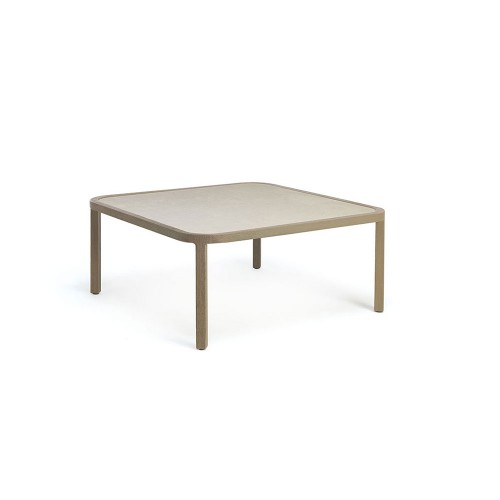 Masuta de cafea Ethimo din colectia Grand Life 100x100